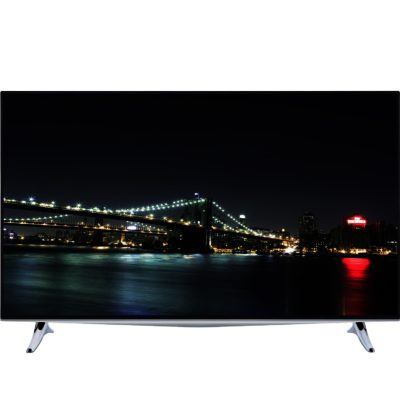 Digihome 55304UHDSM Black - 55inch 4K Ultra HD LED TV Smart WiFi Freeview HD 4x HDMI and 3x USB Ports Digihome 55304UHDSM Black - 55inch 4K Ultra HD LED TV Smart WiFi Freeview HD 4x HDMI and 3x USB Ports